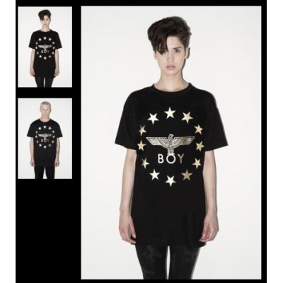 BOY London 圓星金BOY T-Shirt